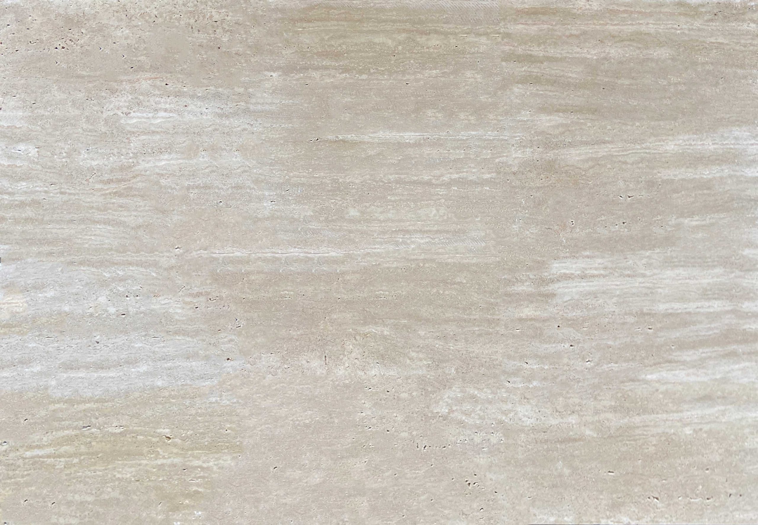 Cream Travertine