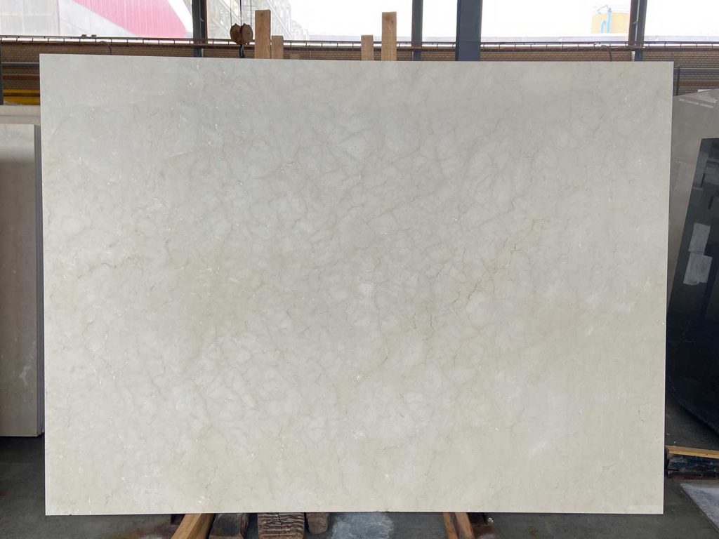 Crema Marfil Marble