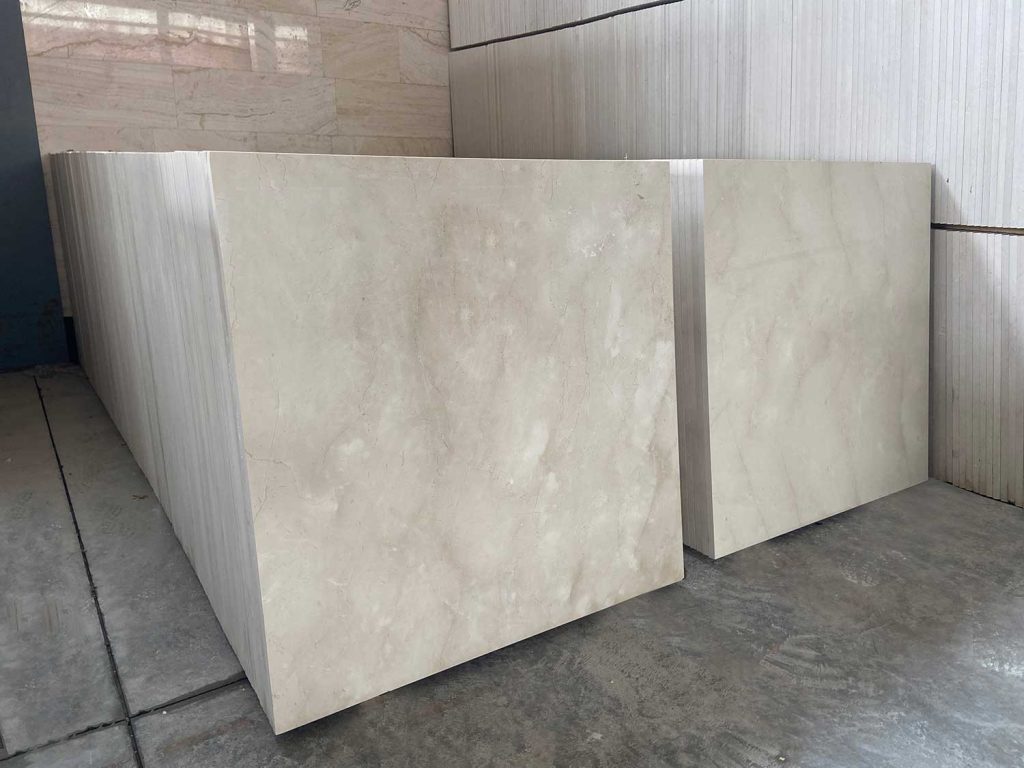 Crema Marfil Marble