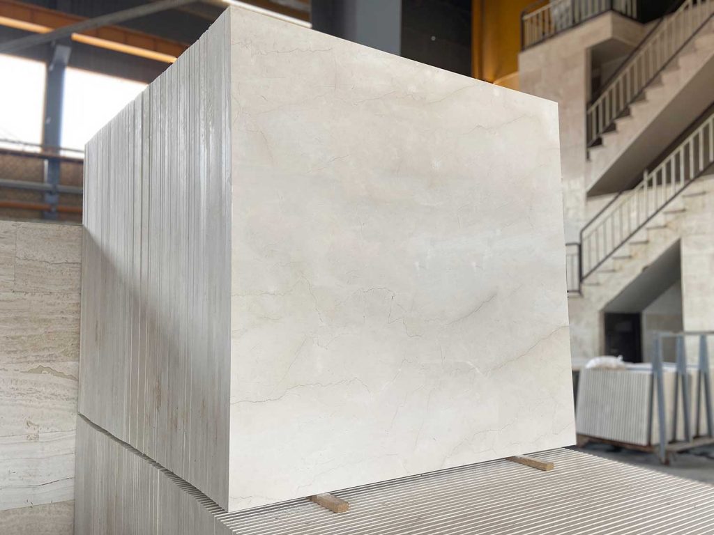 Crema Marfil Marble