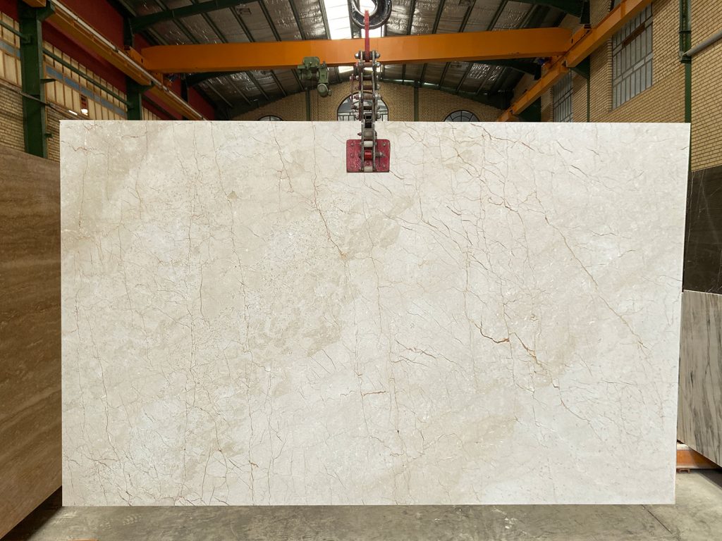 deniz marble