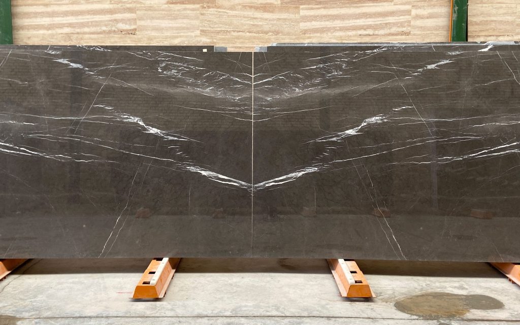 Pietra Grey marble